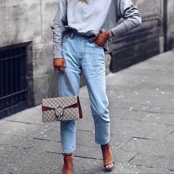 GAP Boyfriend Jeans